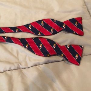 Beta Theta Pi Bowtie